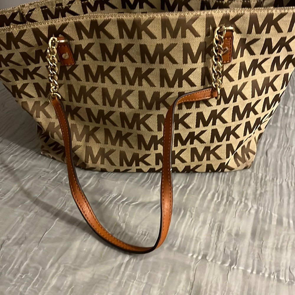 MK Purse